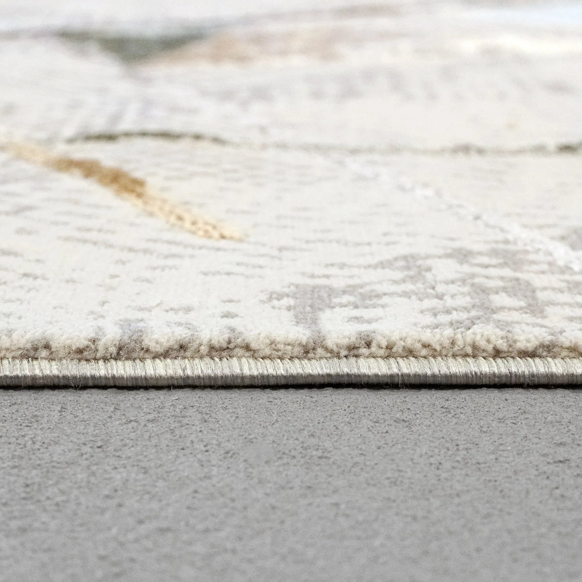 Merit 6658-999 Grey/Multi Rug