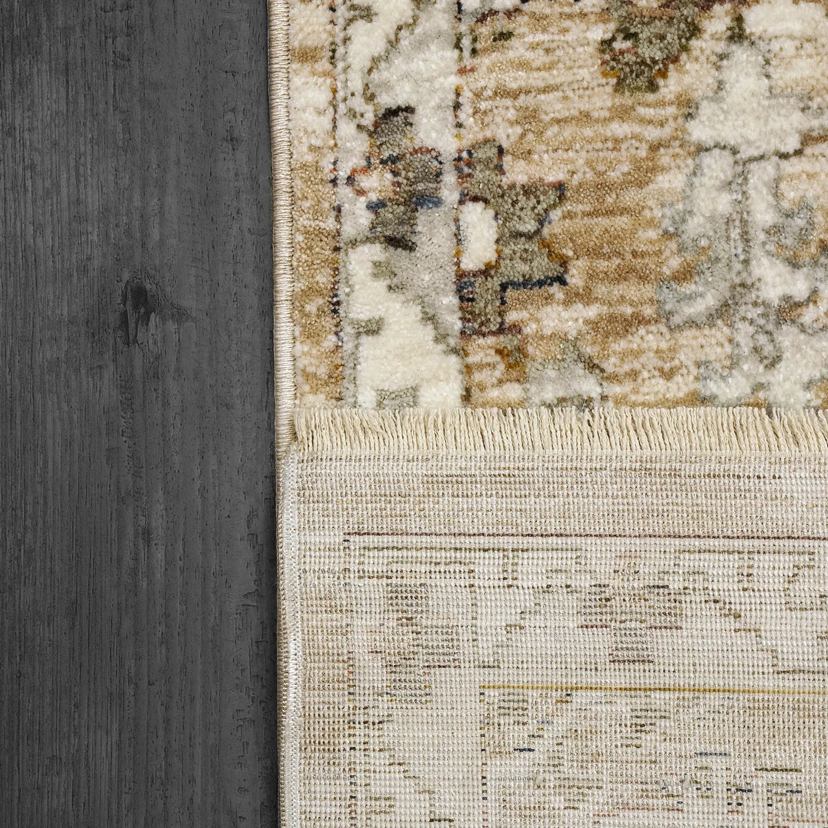 Octo 6902-199 Cream/Multi Rug