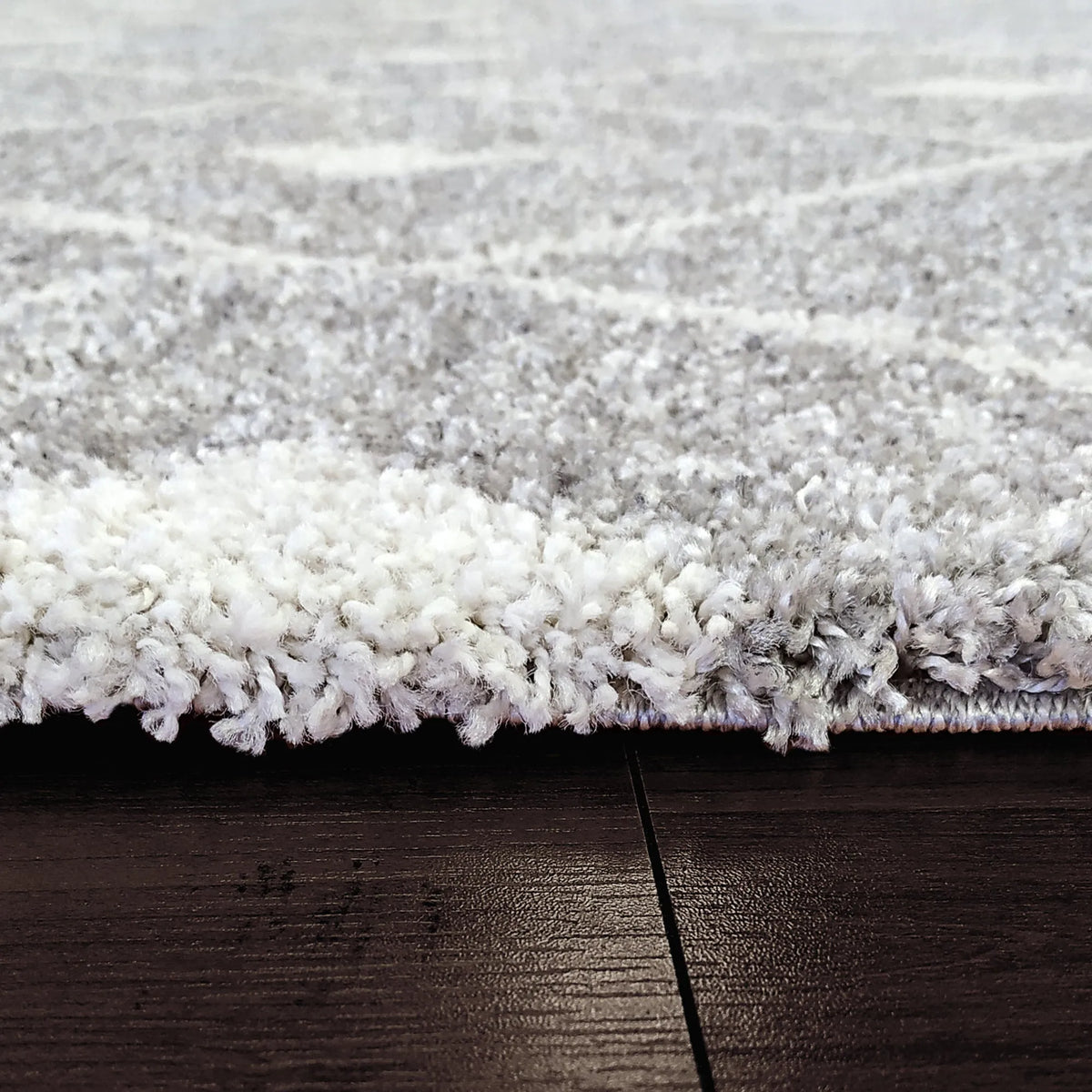 Mehari 23275-5262 Grey/Ivory Rug