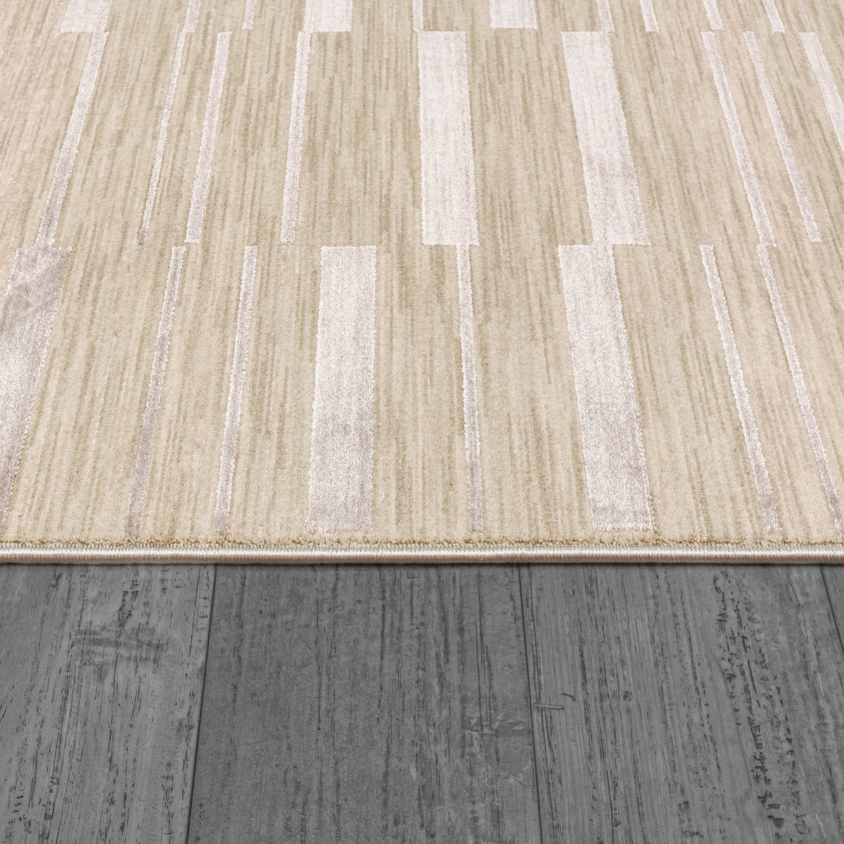 Mesa 9746-800 Beige Rug