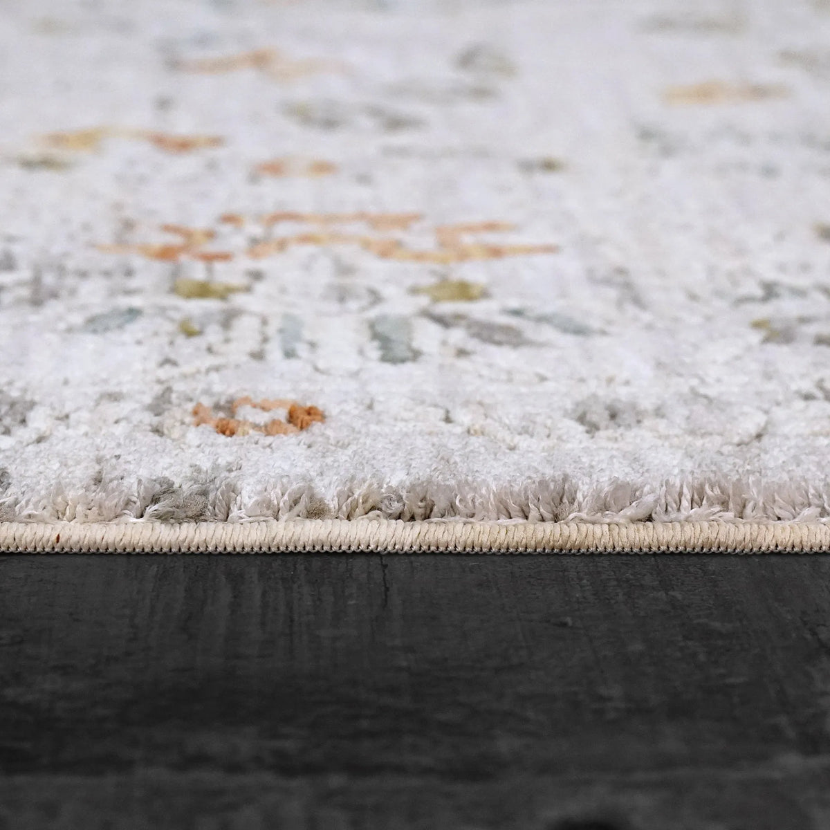 Skyler 6713-999 Grey/Multi Rug