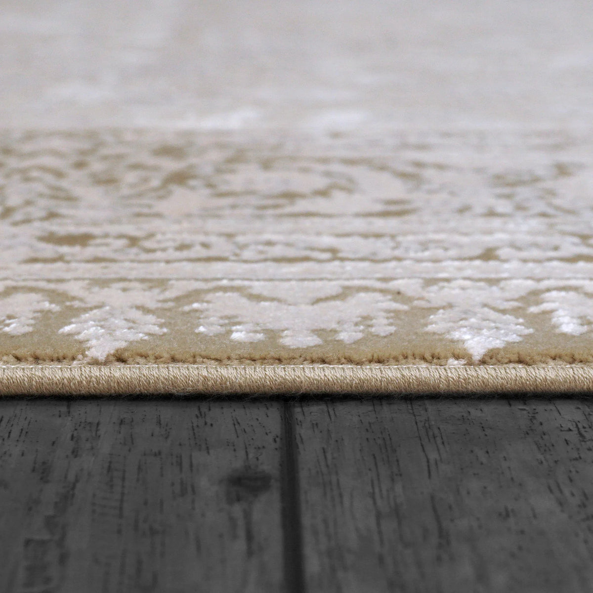 Ruby 2187-810 Beige/Ivory Rug