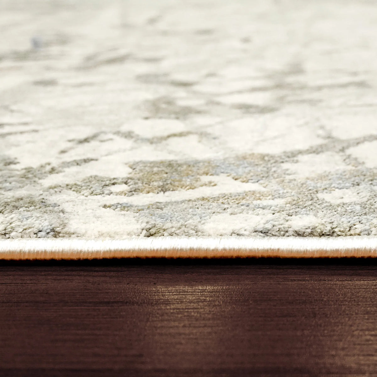 Castilla 3554-190 Ivory/Grey Rug