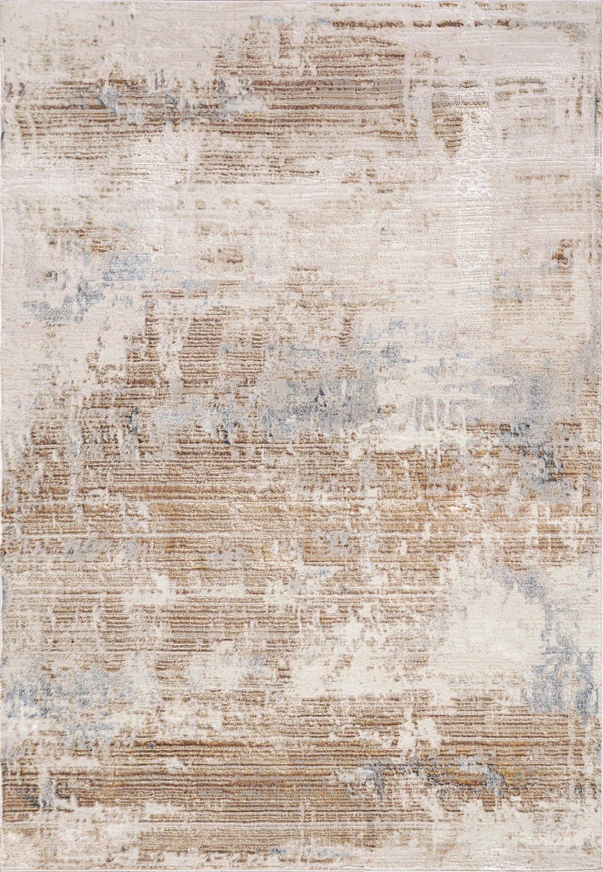 Obsession 9533-185 Cream/Beige Rug