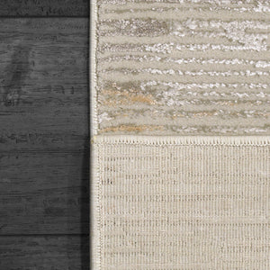 Renaissance 3153-190 Ivory/Grey Rug