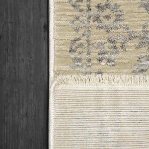 Bailey 3883-890 Beige/Grey Rug