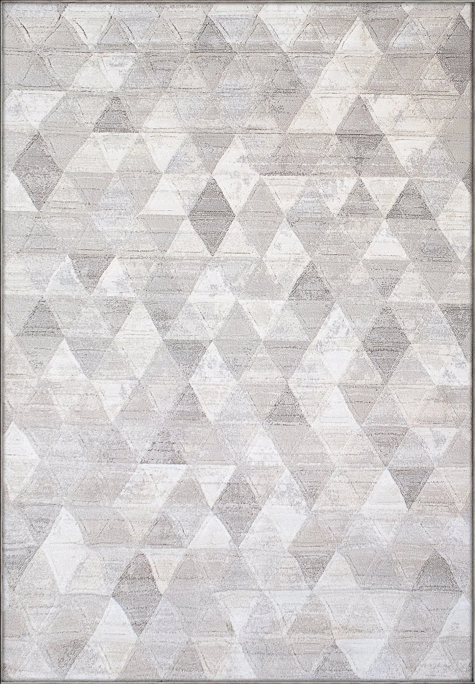 Eclipse 63263-6575 Beige Rug