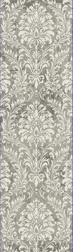 Quartz 27020-190 Light Grey Rug