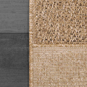 Kenai 8770-800 Natural Rug