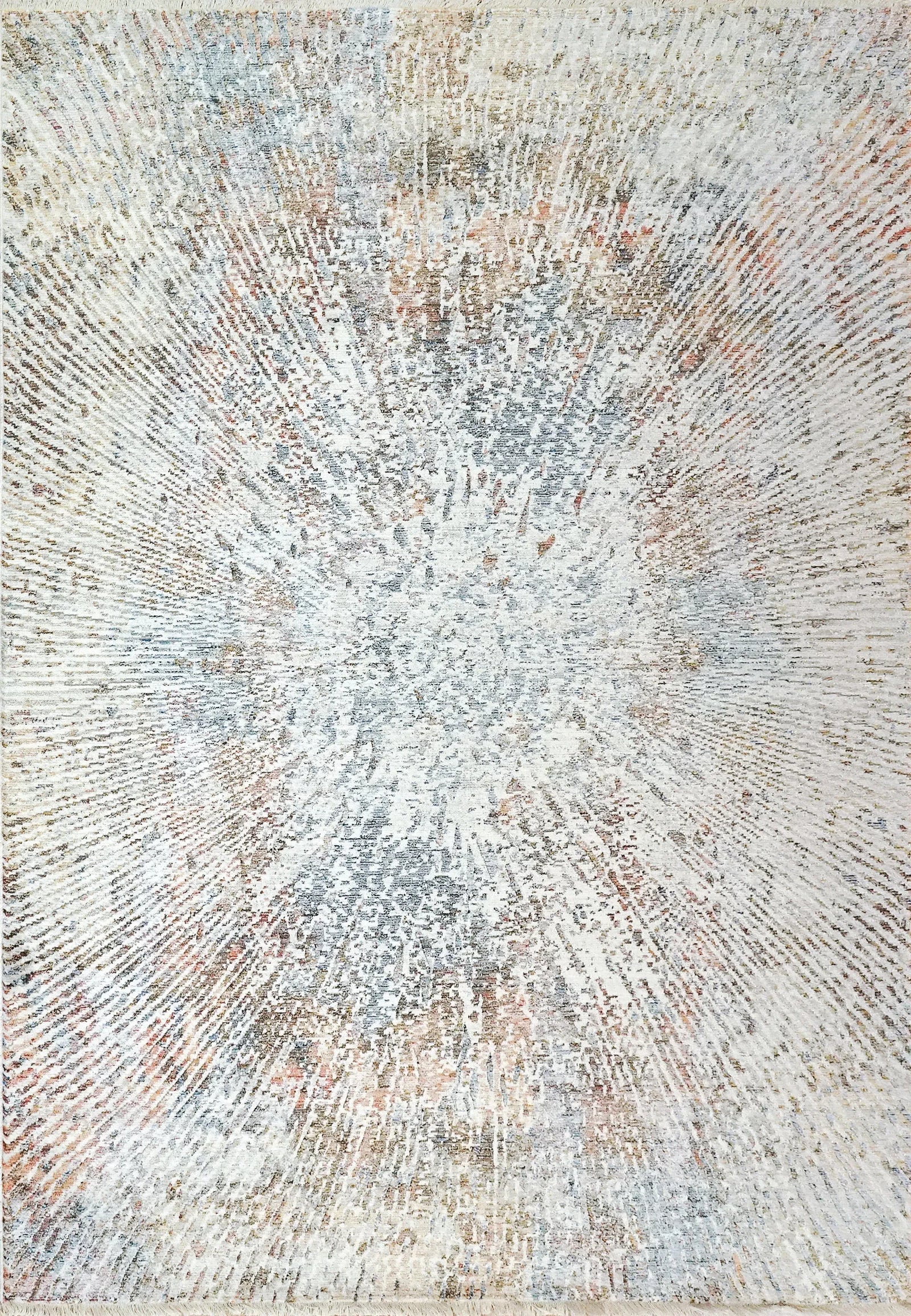 Mood 8466-999 Multi Rug