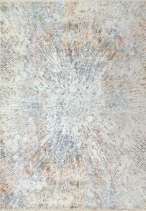 Mood 8466-999 Multi Rug
