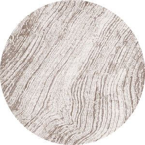 Obsession 9537-180 Cream/Taupe Rug