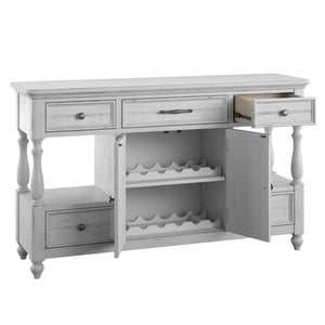 New Haven Server Oyster Shell