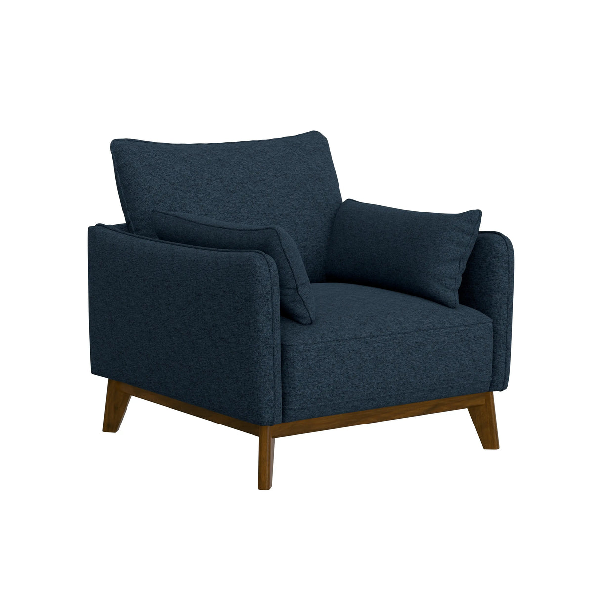 Aria Chair Navy Storm