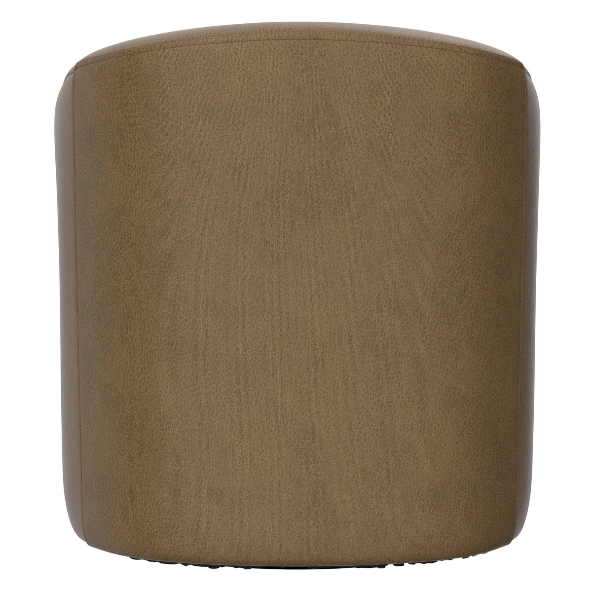 Oliver Swivel Accent Chair Mocha