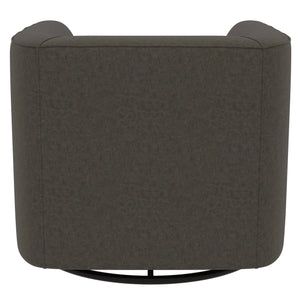 Whirlaway Swivel Accent Chair Durango