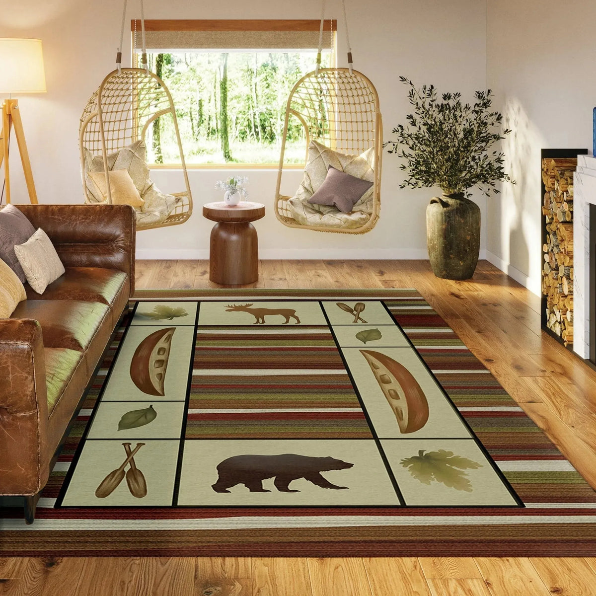 Excursion EX3 Canyon Rug