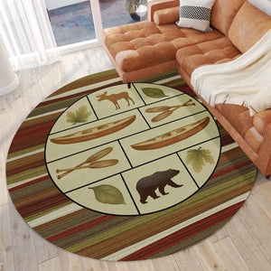 Excursion EX3 Canyon Rug