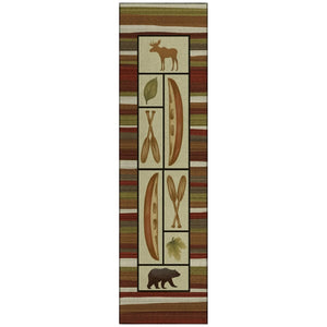 Excursion EX3 Canyon Rug