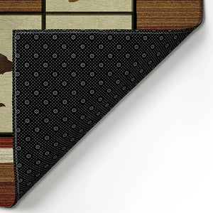 Excursion EX3 Canyon Rug