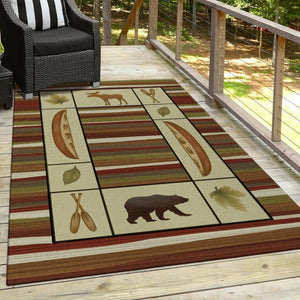 Excursion EX3 Canyon Rug