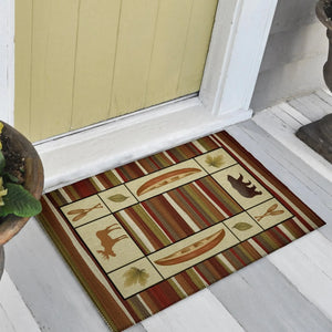 Excursion EX3 Canyon Rug