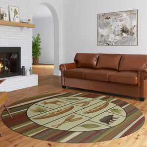 Excursion EX3 Canyon Rug