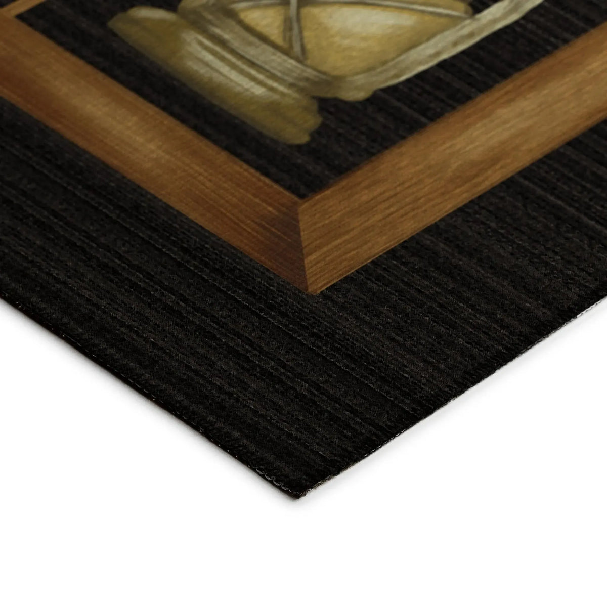 Excursion EX4 Black Rug