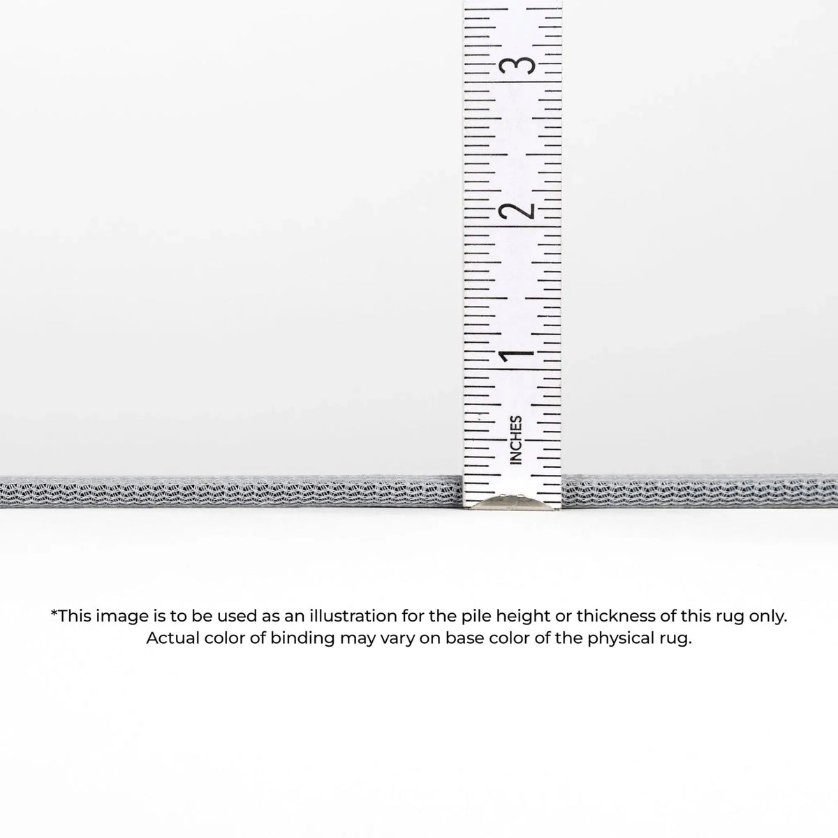 Excursion EX4 Black Rug