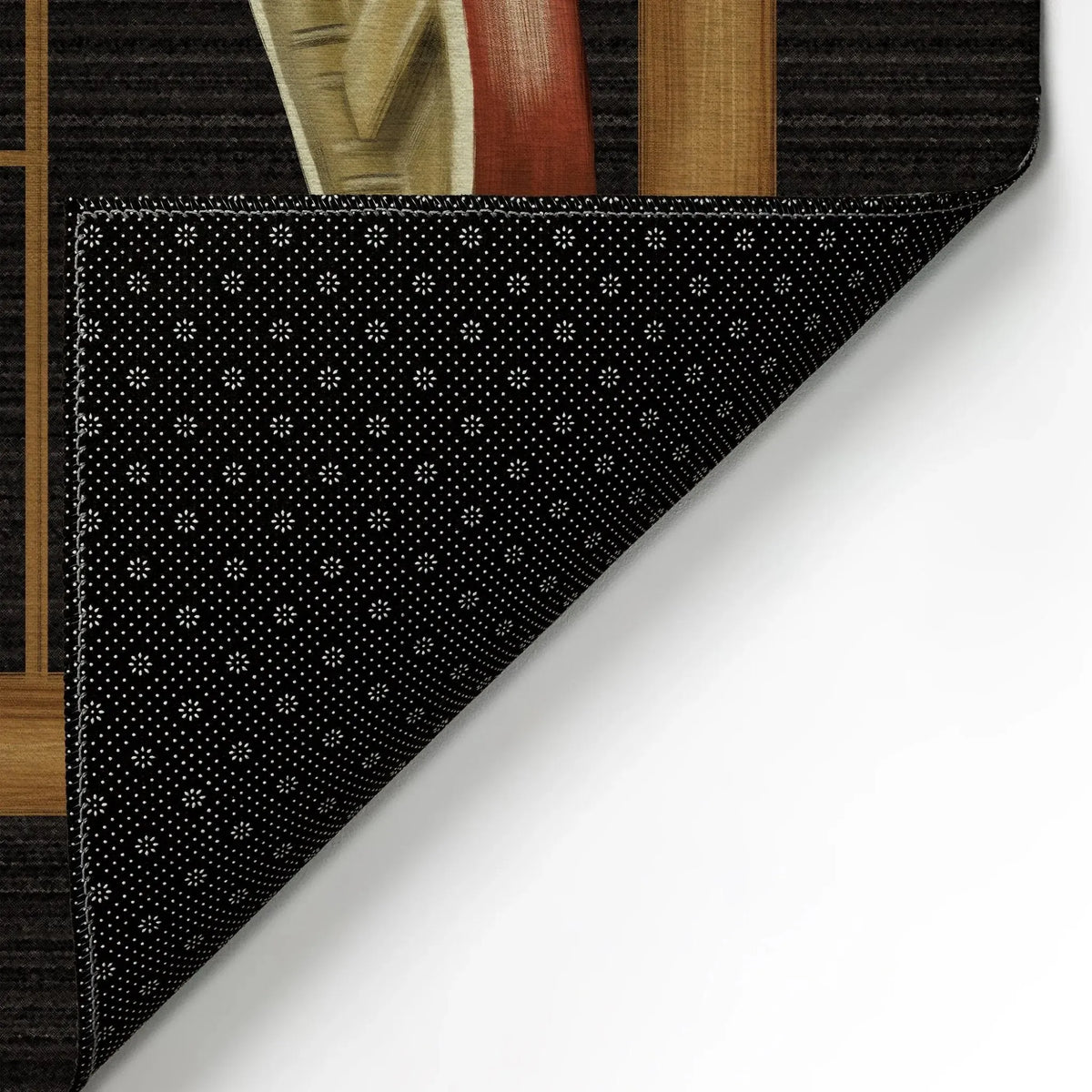 Excursion EX4 Black Rug