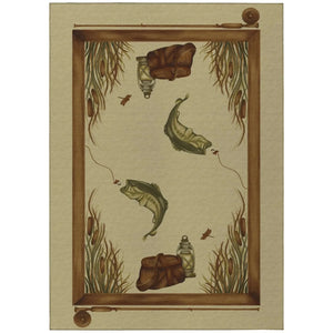 Excursion EX5 Beige Rug