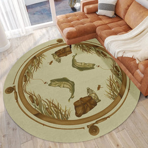 Excursion EX5 Beige Rug