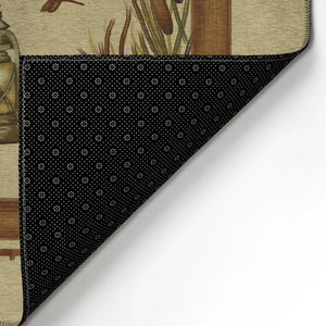 Excursion EX5 Beige Rug