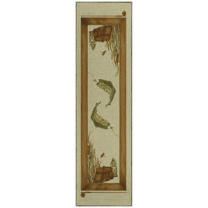 Excursion EX5 Beige Rug