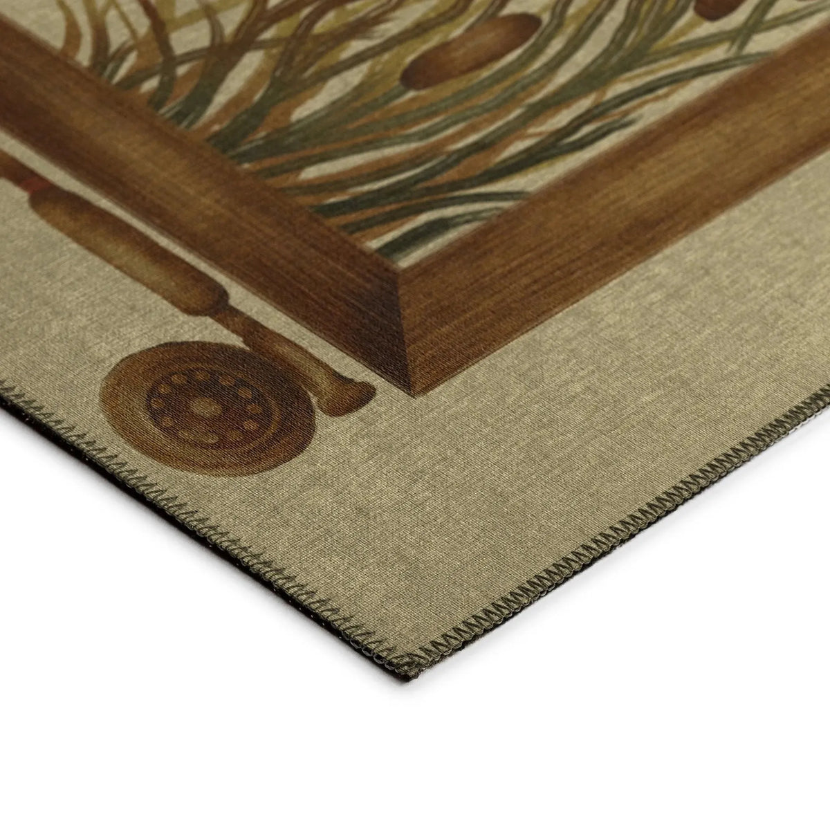 Excursion EX5 Beige Rug