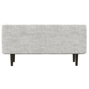Isla Storage Ottoman Howlite