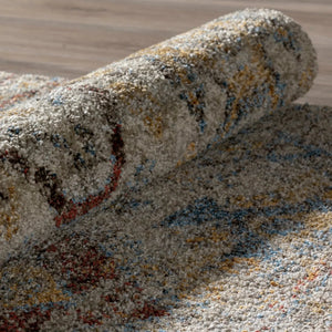 Fresca FC1 Putty Rug