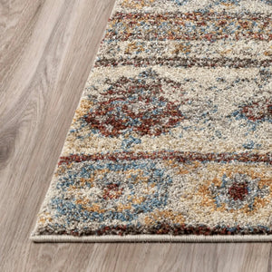 Fresca FC1 Putty Rug