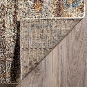 Fresca FC1 Putty Rug
