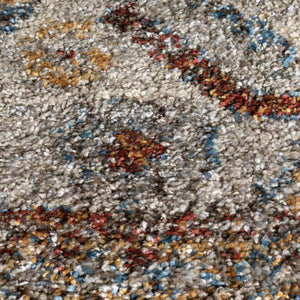 Fresca FC1 Putty Rug