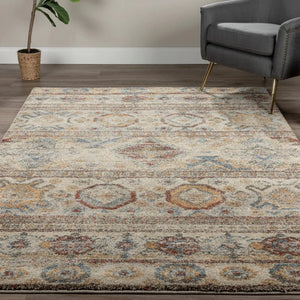 Fresca FC1 Putty Rug
