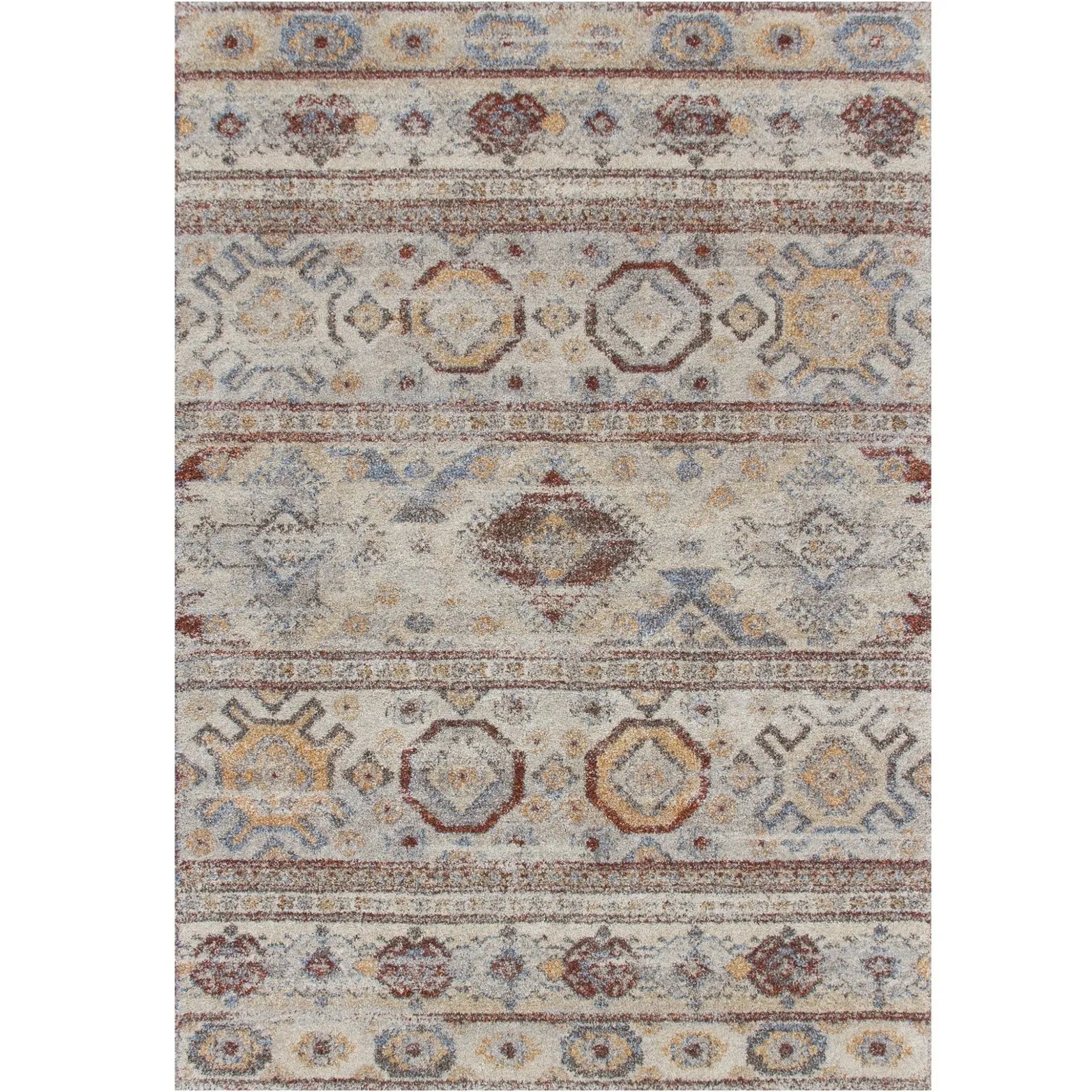 Fresca FC1 Putty Rug