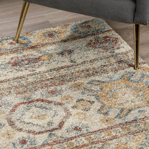 Fresca FC1 Putty Rug