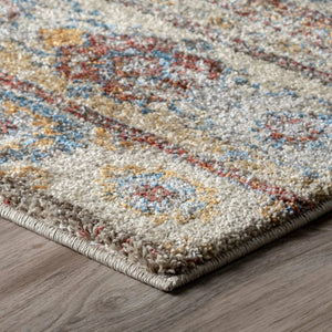 Fresca FC1 Putty Rug