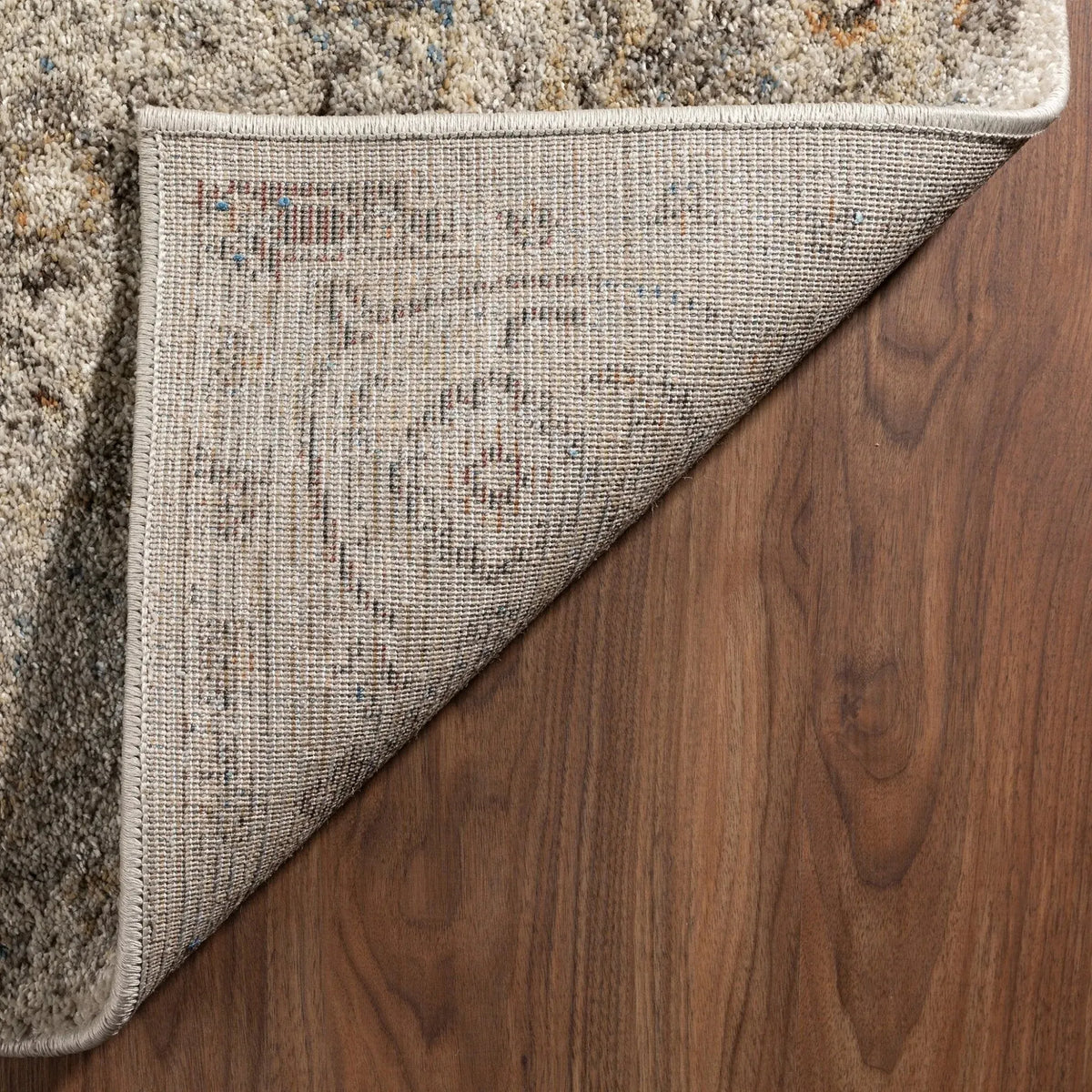 Fresca FC14 Taupe Rug