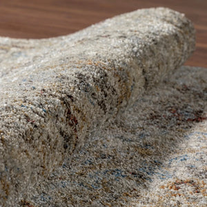 Fresca FC14 Taupe Rug