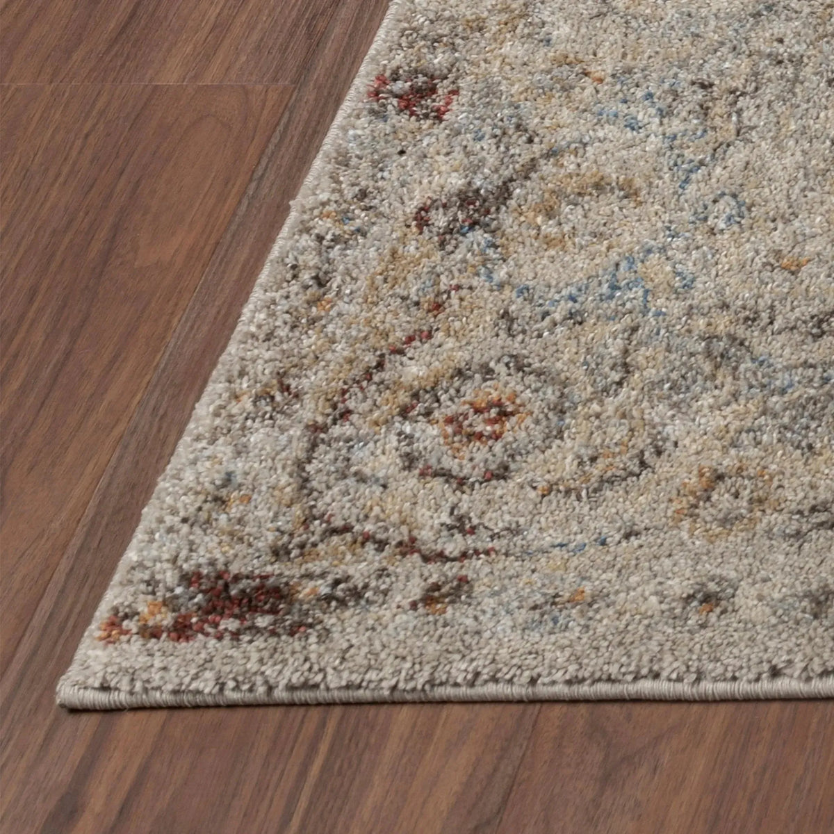 Fresca FC14 Taupe Rug