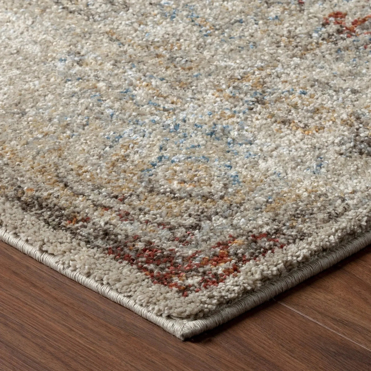 Fresca FC14 Taupe Rug