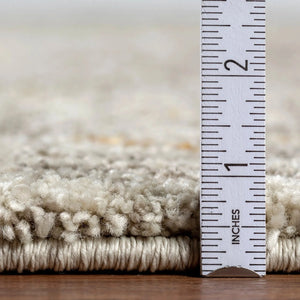 Fresca FC4 Taupe Rug