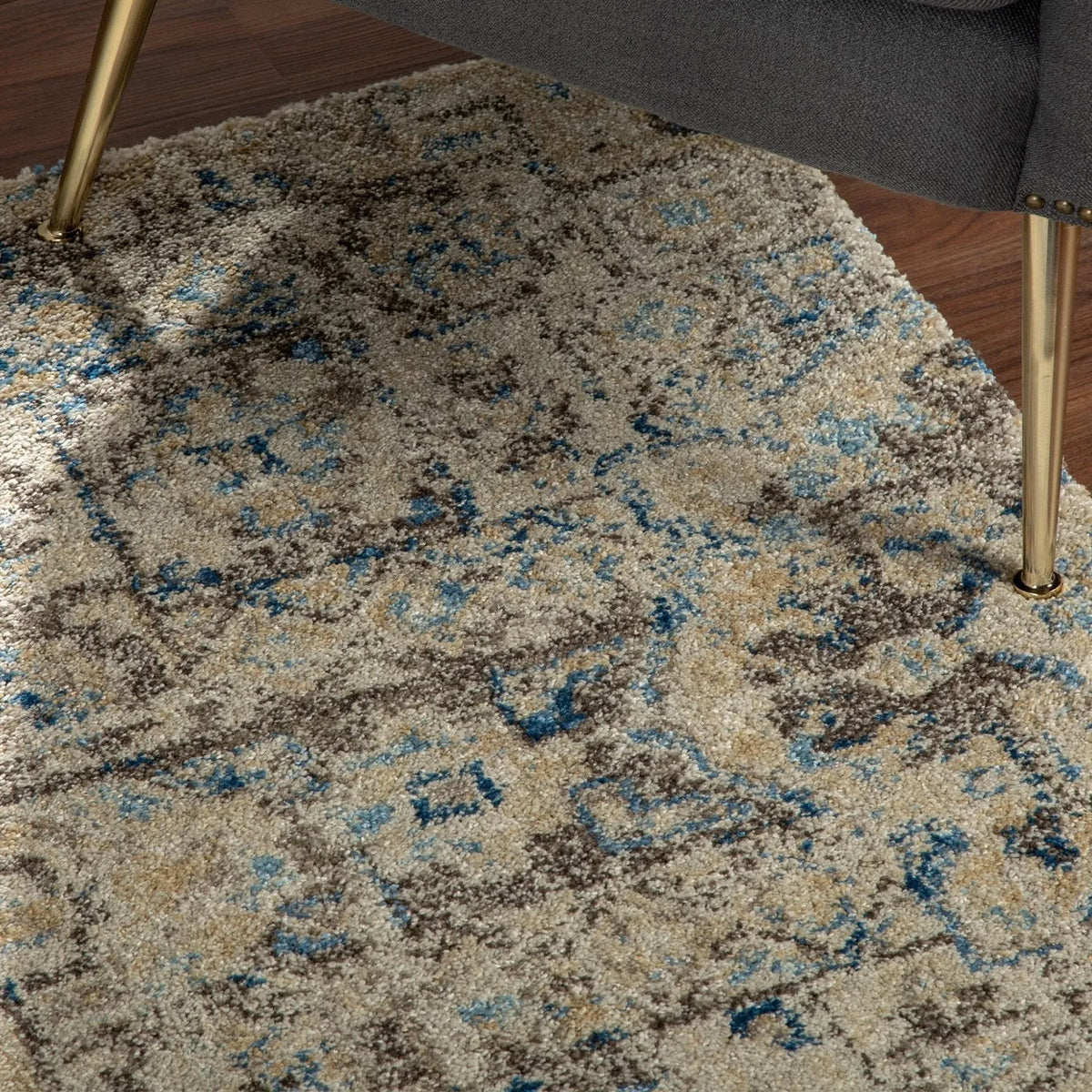 Fresca FC9 Ivory Rug